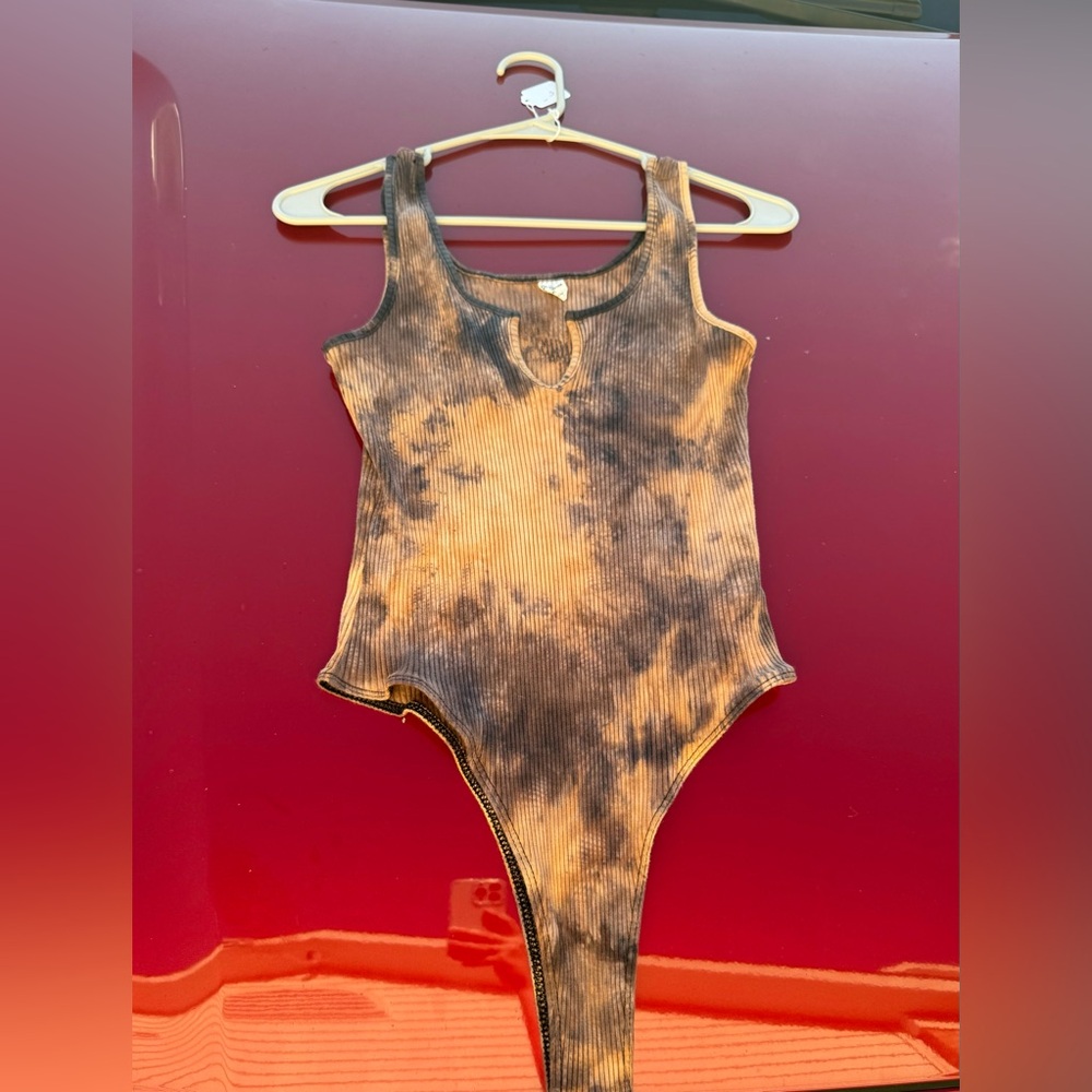 Bodysuit
